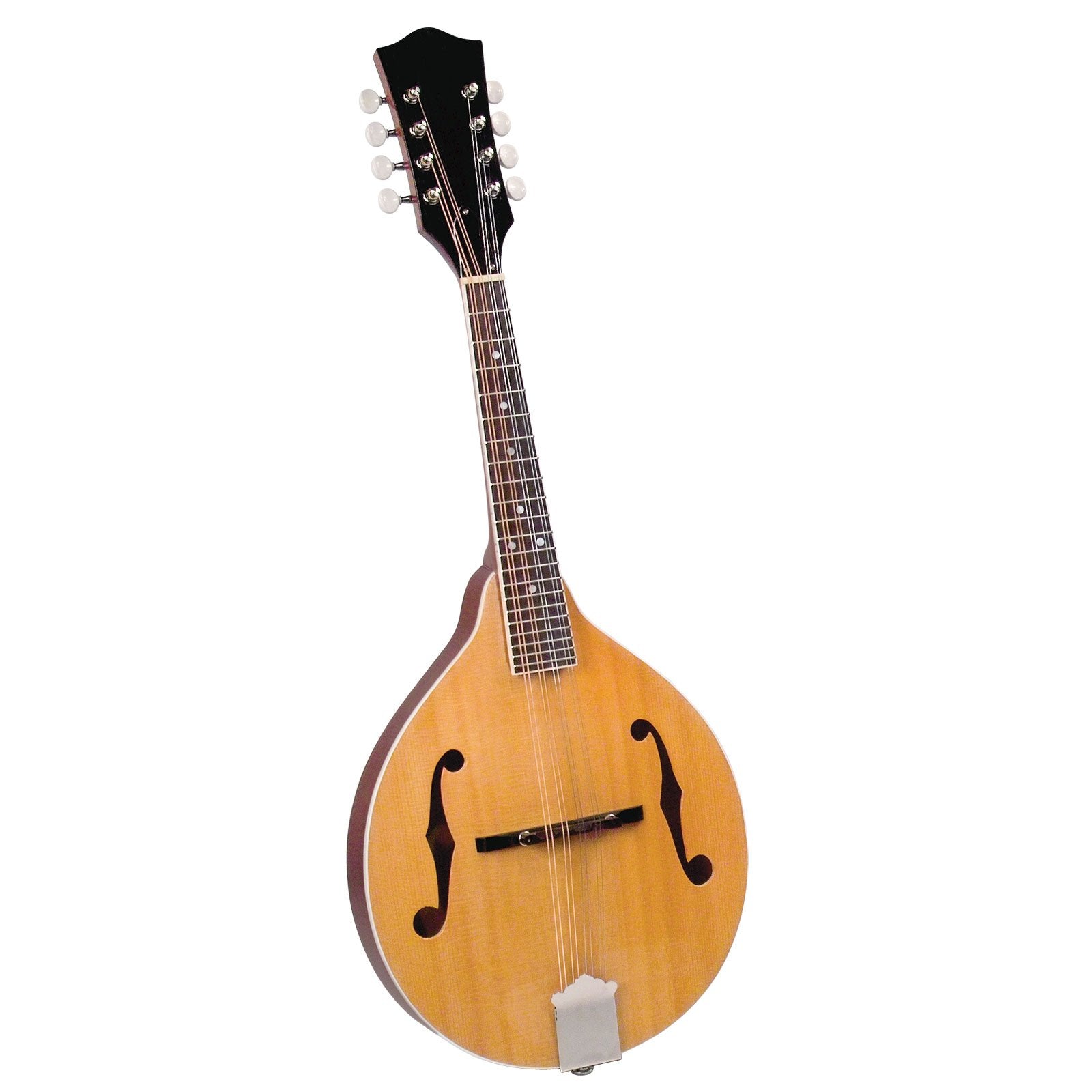 Saga Am 10 A Model Mandolin Kit